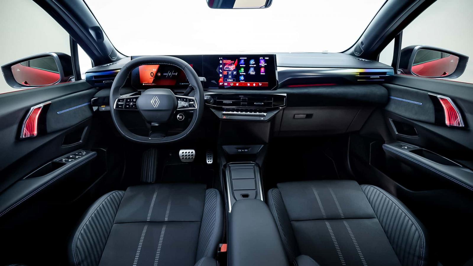 Ιδού το νέο Renault Clio 